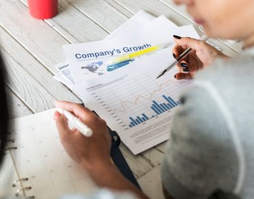 Ondernemingsplan